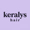 Keralys Hair - Accueil